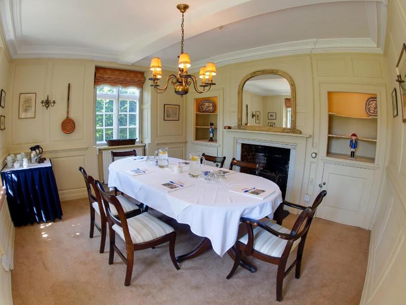Sherbourne House image