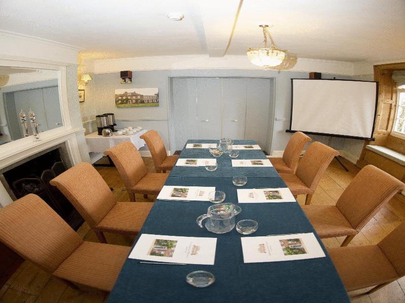 Sherbourne House image