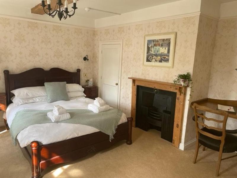 Sherbourne House image