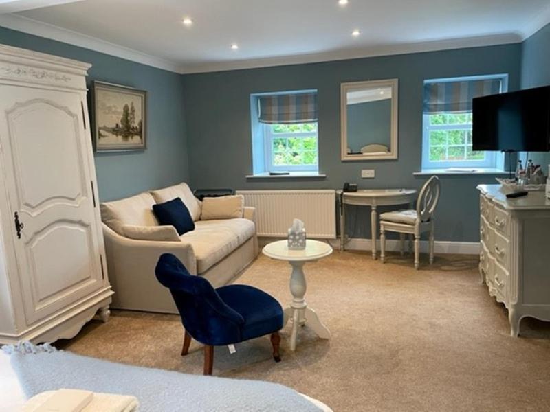 Sherbourne House image