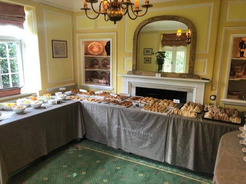 Sherbourne House image