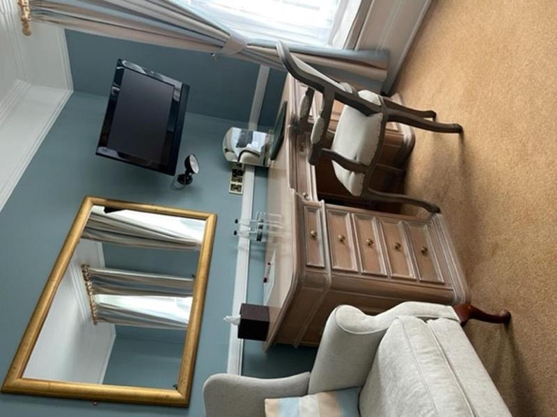 Sherbourne House image