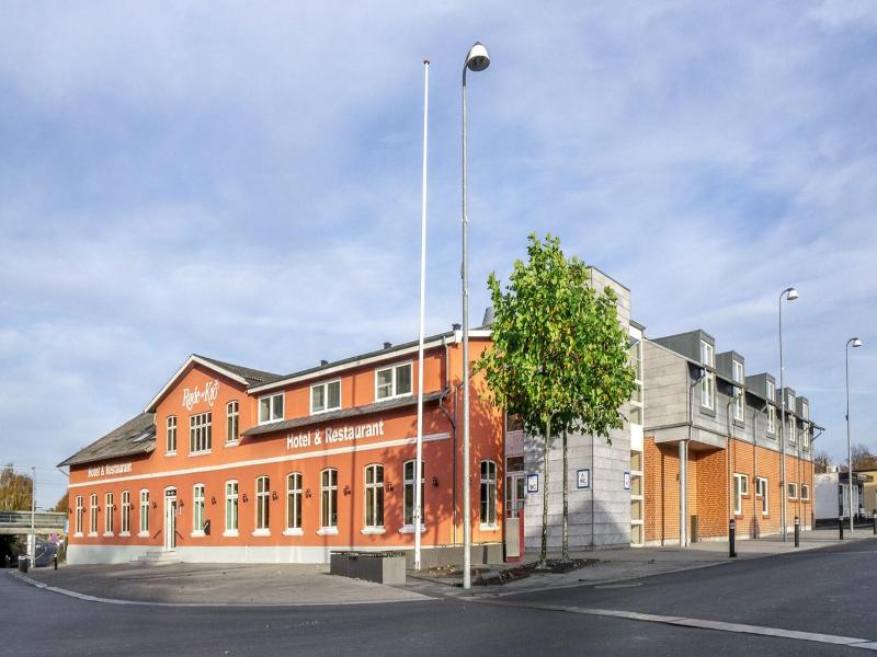 Hotel Røde-kro image