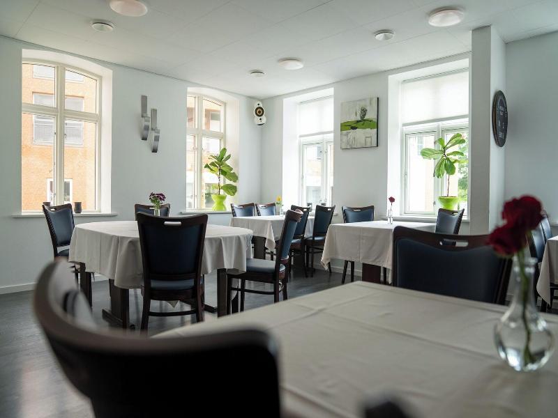 Hotel Røde-kro image