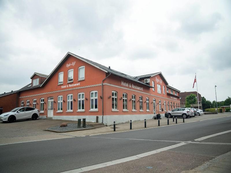 Hotel Røde-kro image