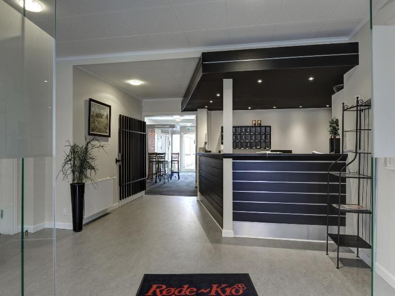 Hotel Røde-kro image