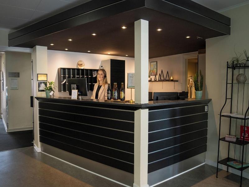 Hotel Røde-kro image