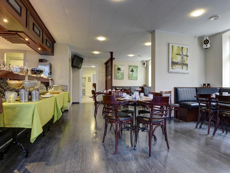 Hotel Røde-kro image