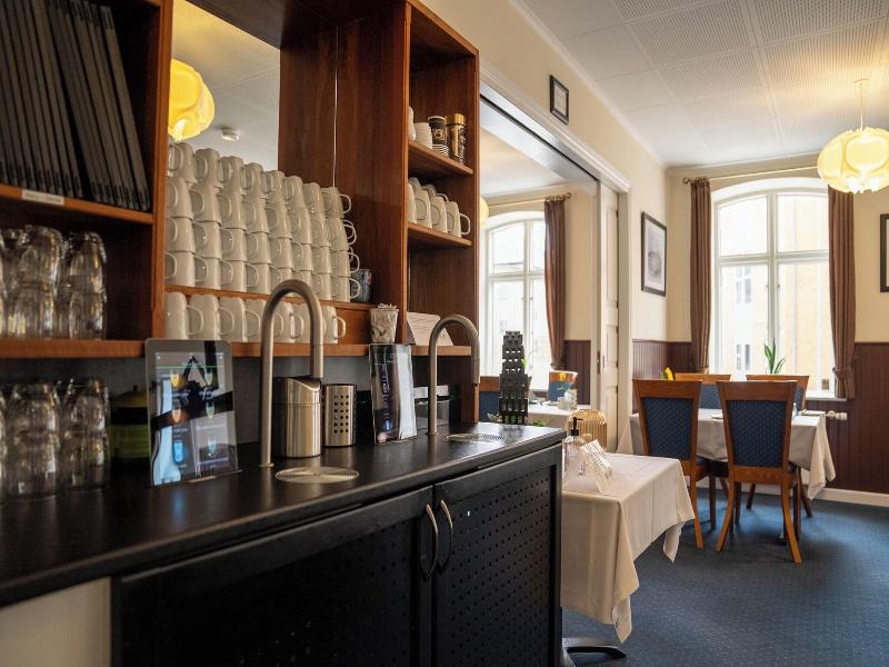 Hotel Røde-kro image
