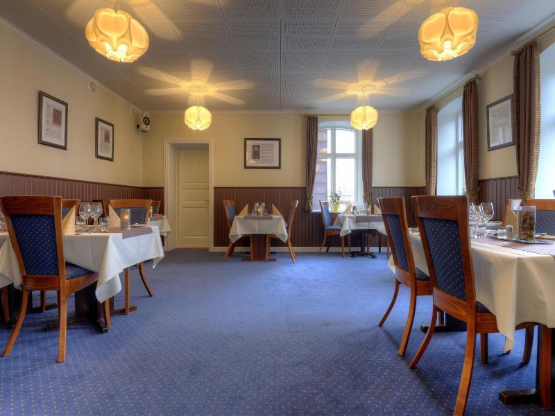 Hotel Røde-kro image