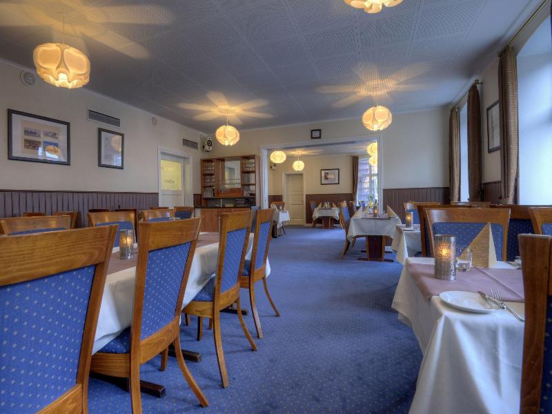 Hotel Røde-kro image
