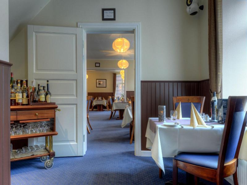 Hotel Røde-kro image