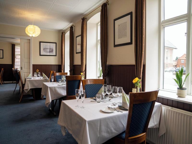 Hotel Røde-kro image