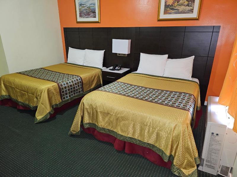 Norvic Motel image