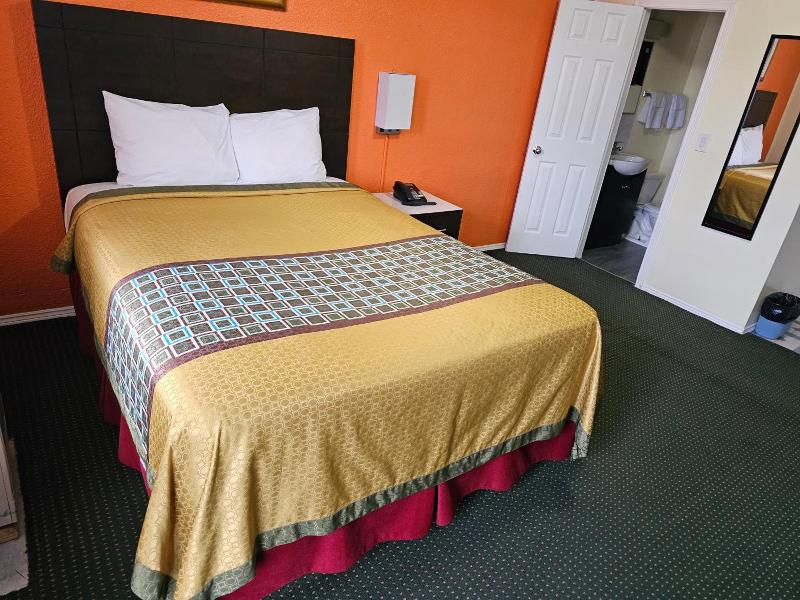 Norvic Motel image