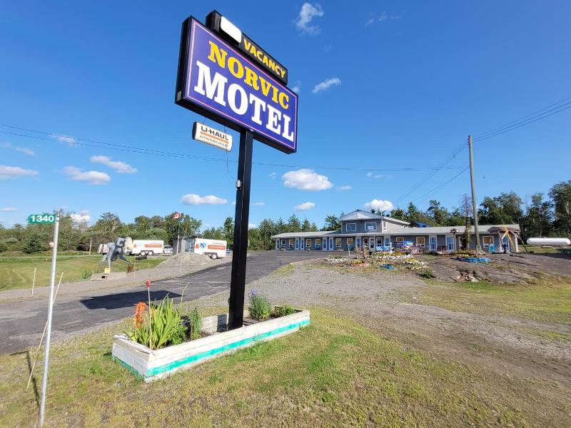 Norvic Motel image