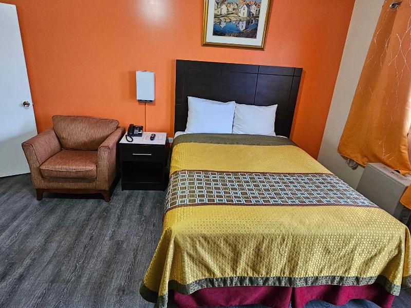 Norvic Motel image