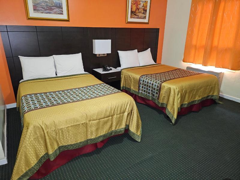 Norvic Motel image
