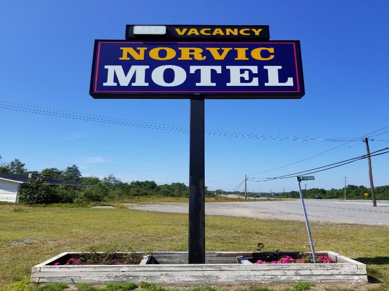 Norvic Motel image