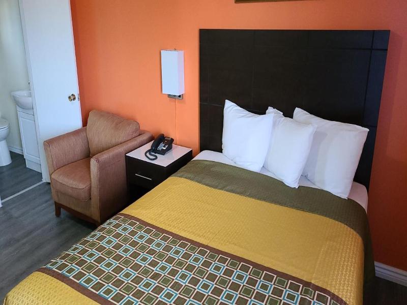 Norvic Motel image