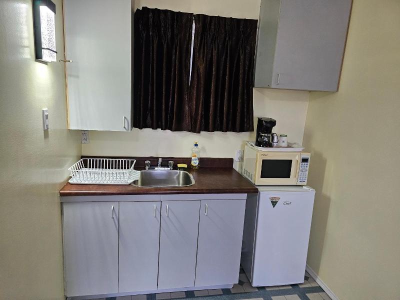Norvic Motel image