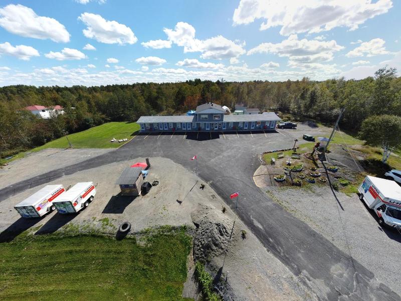 Norvic Motel image