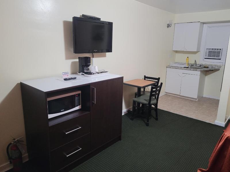 Norvic Motel image