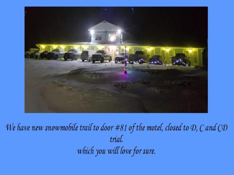 Norvic Motel image