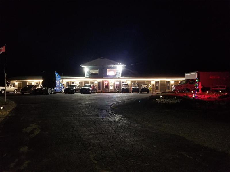 Norvic Motel image