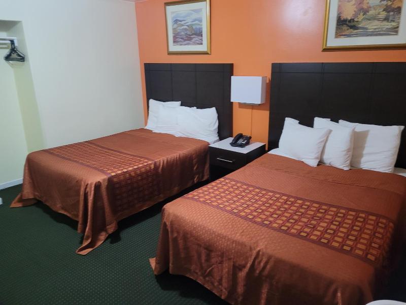 Norvic Motel image