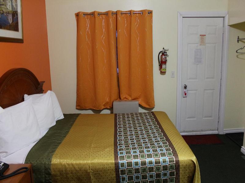 Norvic Motel image