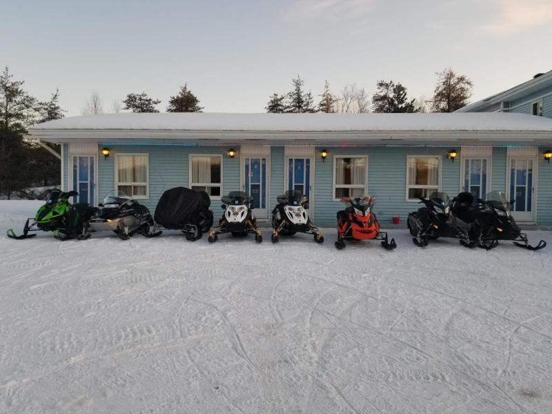 Norvic Motel image