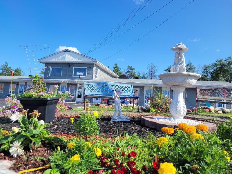 Norvic Motel image
