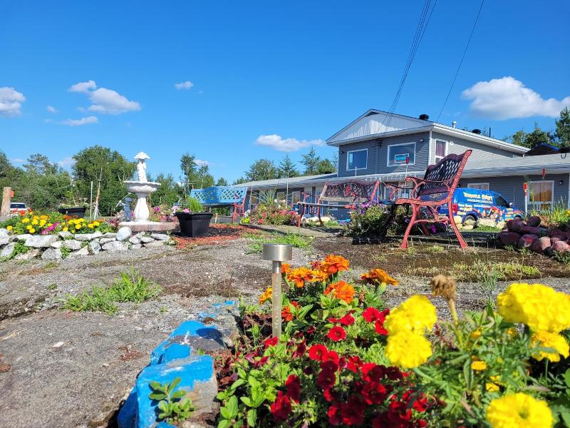 Norvic Motel image