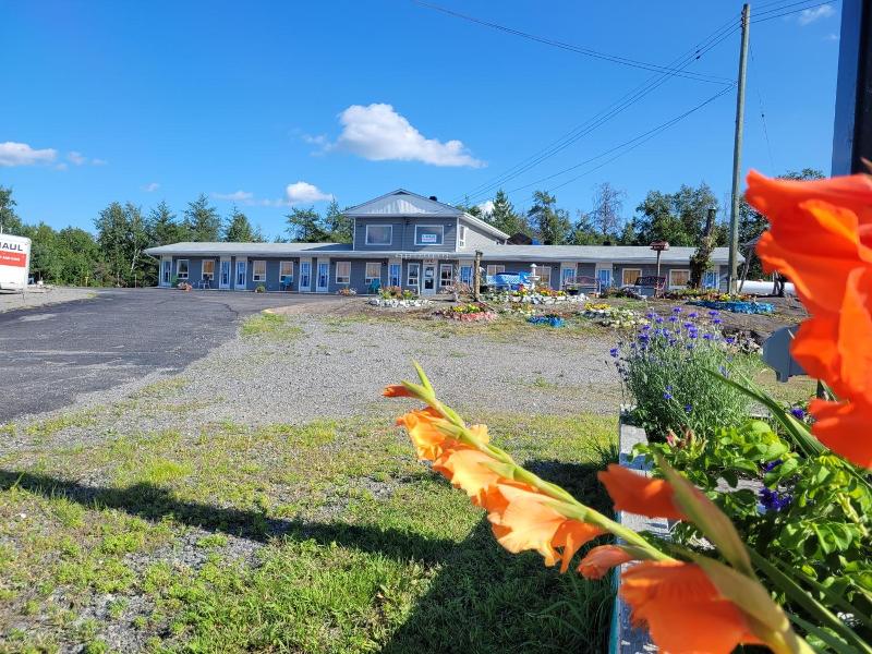 Norvic Motel image