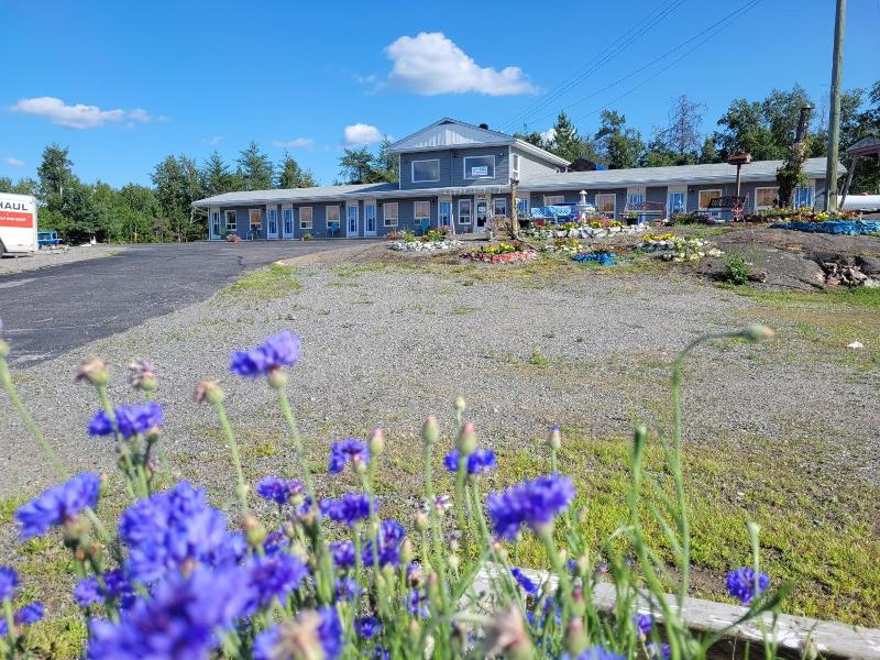 Norvic Motel image