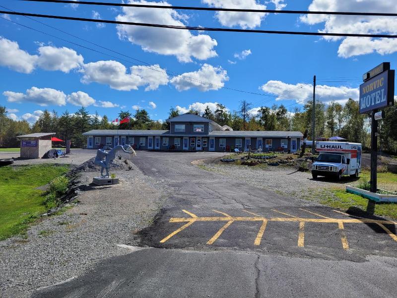 Norvic Motel image