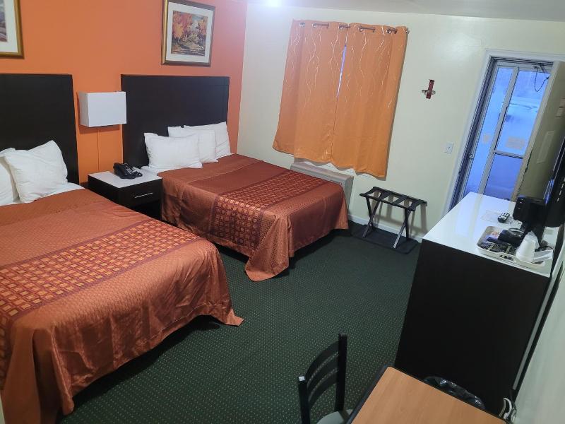 Norvic Motel image
