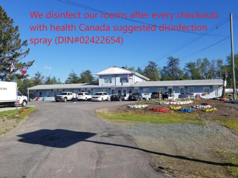 Norvic Motel image