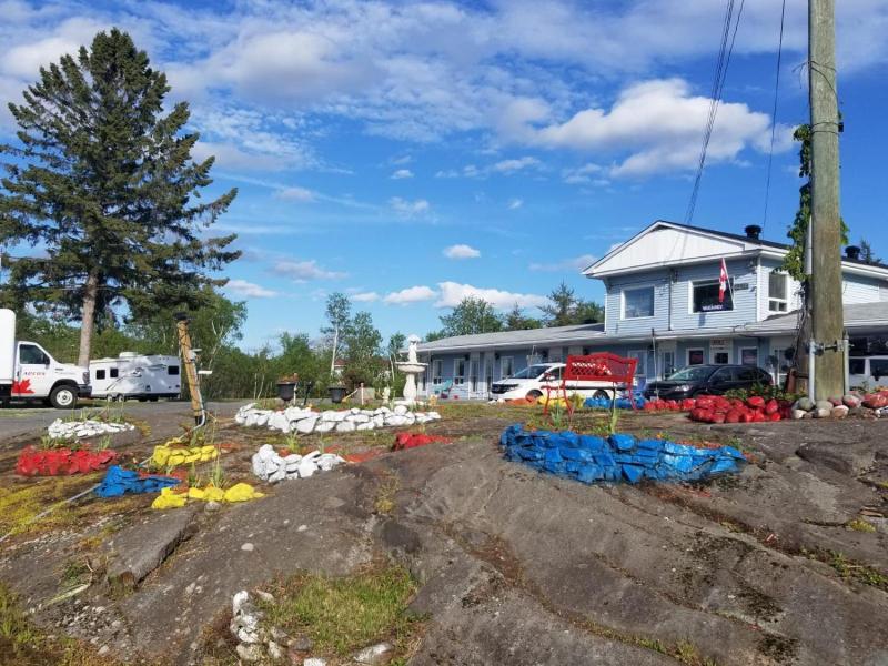 Norvic Motel image