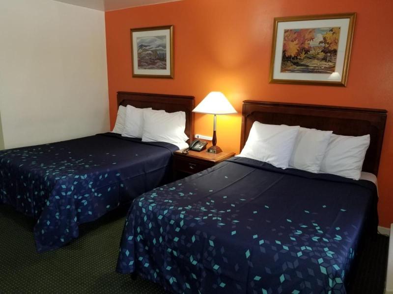 Norvic Motel image