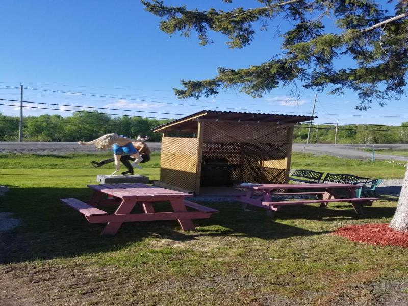 Norvic Motel image