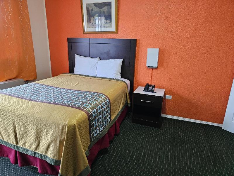 Norvic Motel image