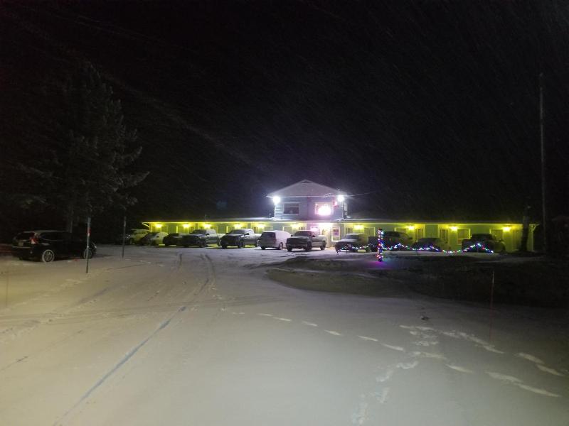 Norvic Motel image