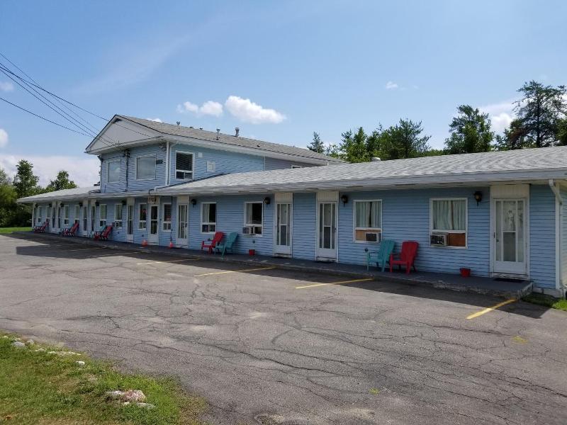 Norvic Motel image