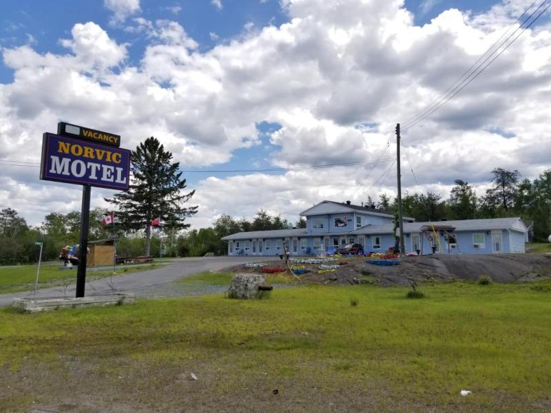 Norvic Motel image