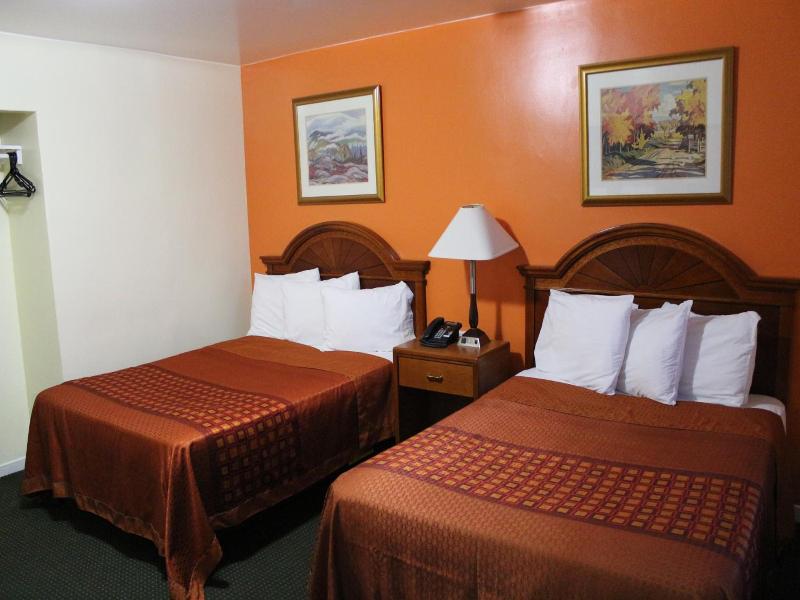 Norvic Motel image