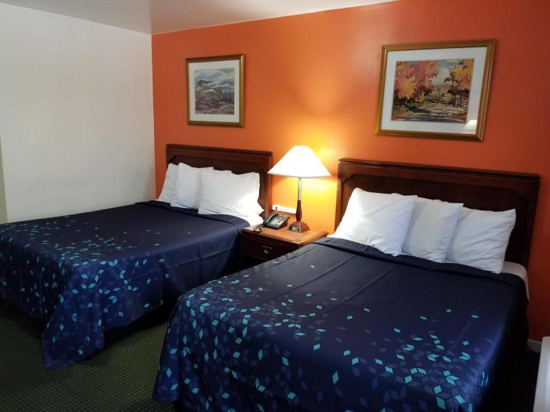 Norvic Motel image