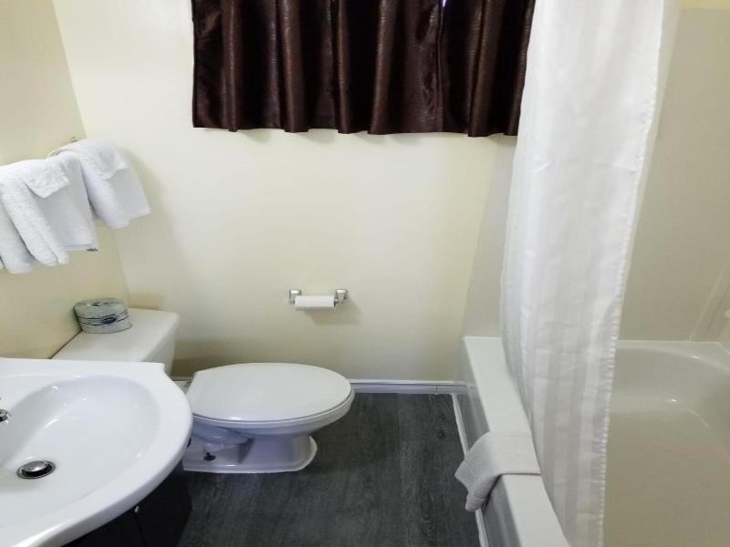 Norvic Motel image
