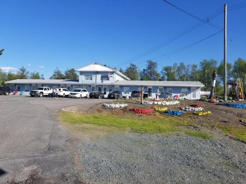 Norvic Motel image